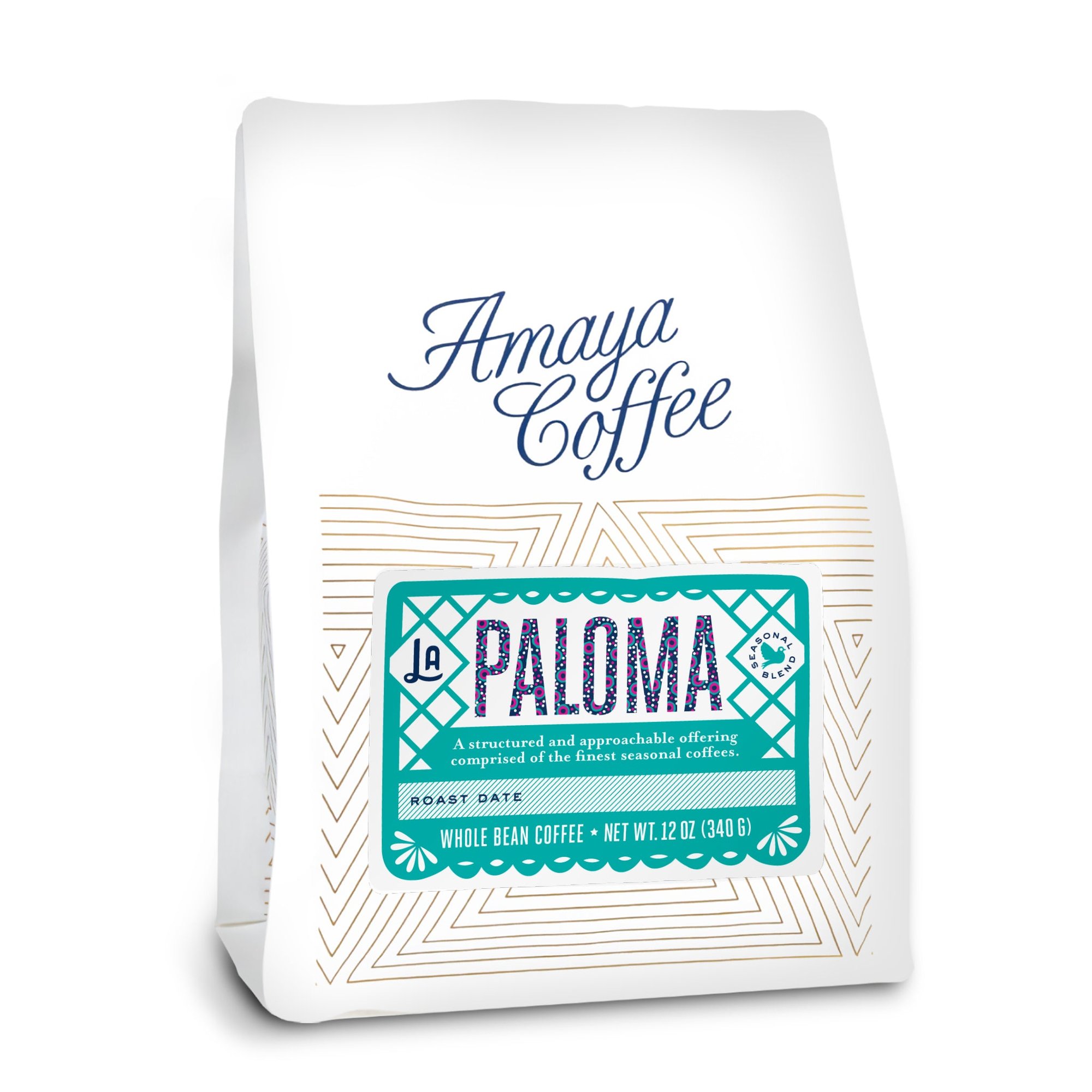 La Paloma