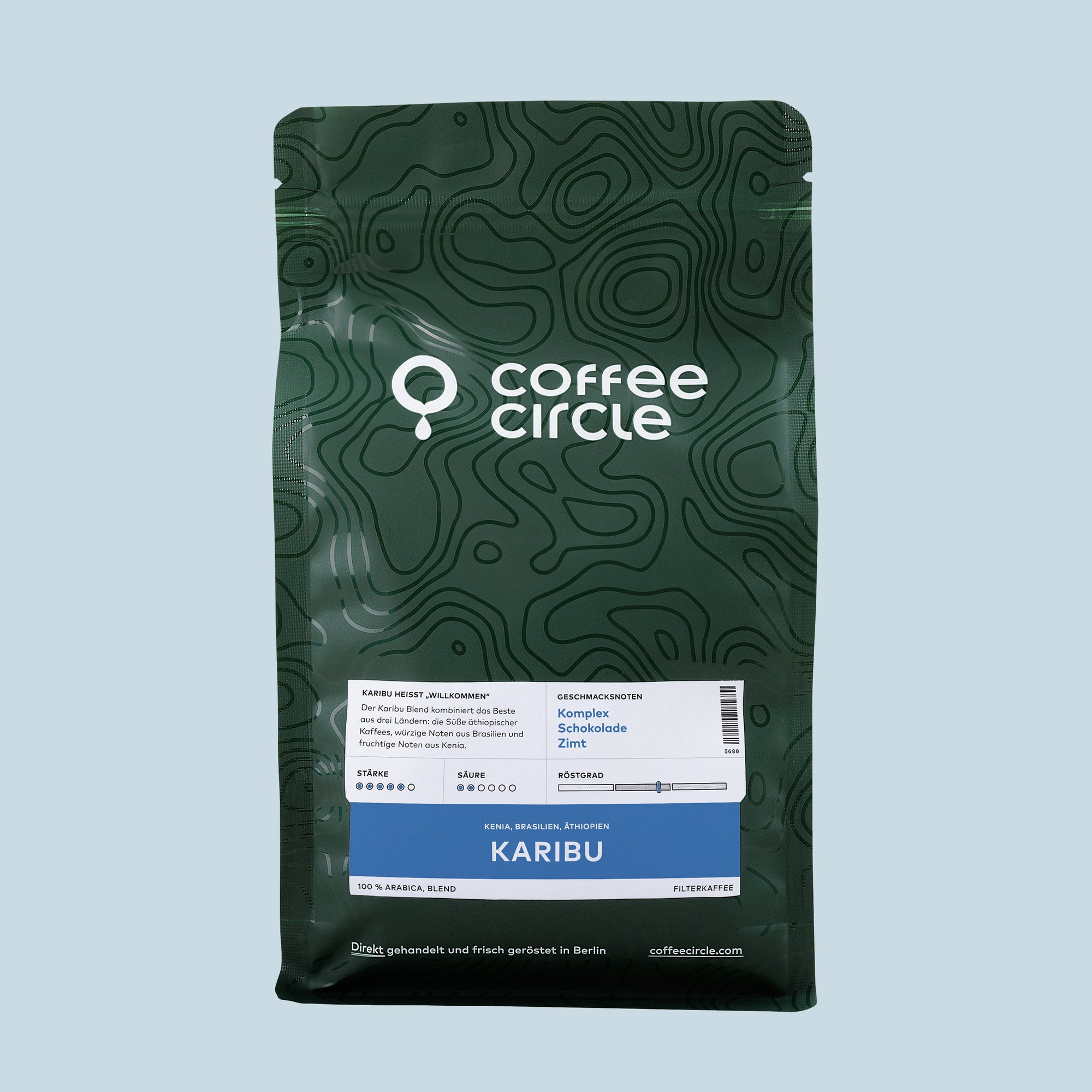 Karibu