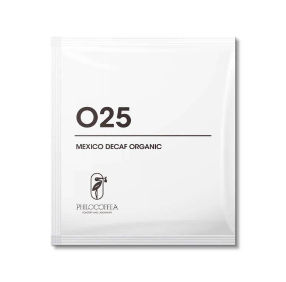 Dipstyle | 025 Mexico Decaf