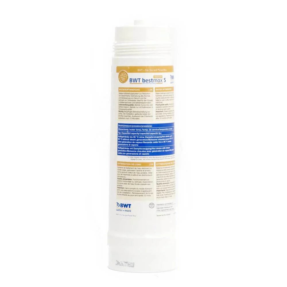 BWT Bestmax Premium S filter cartridge