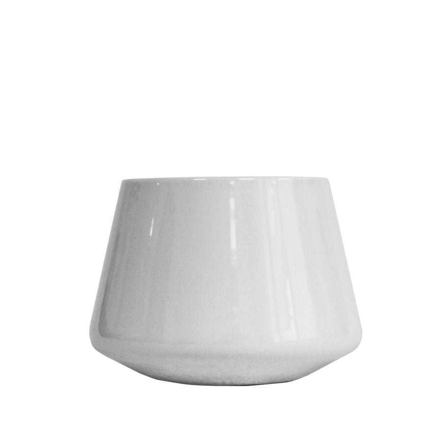 Graycano Cupcano Porcelain White in 2 Größen