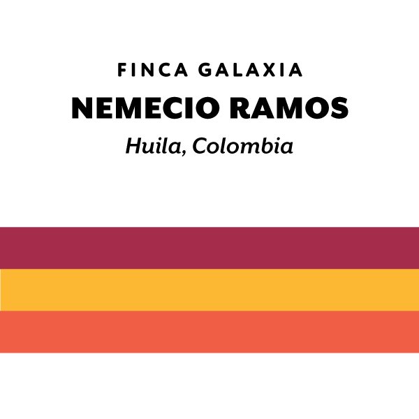 Colombia Nemecio Ramos