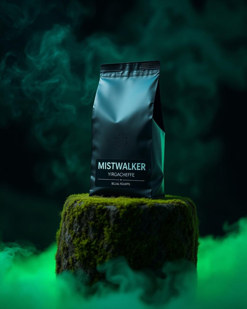 Mistwalker Yirgacheffe