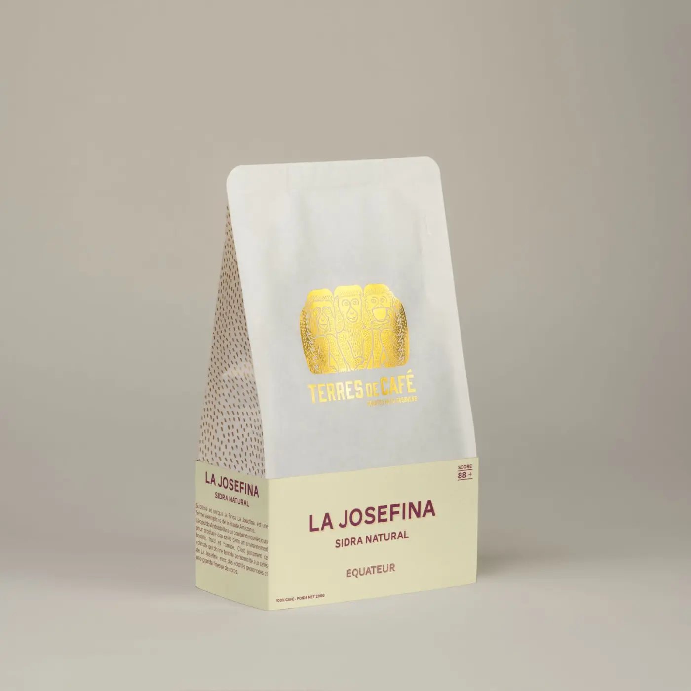 La Josefina Sidra Natural