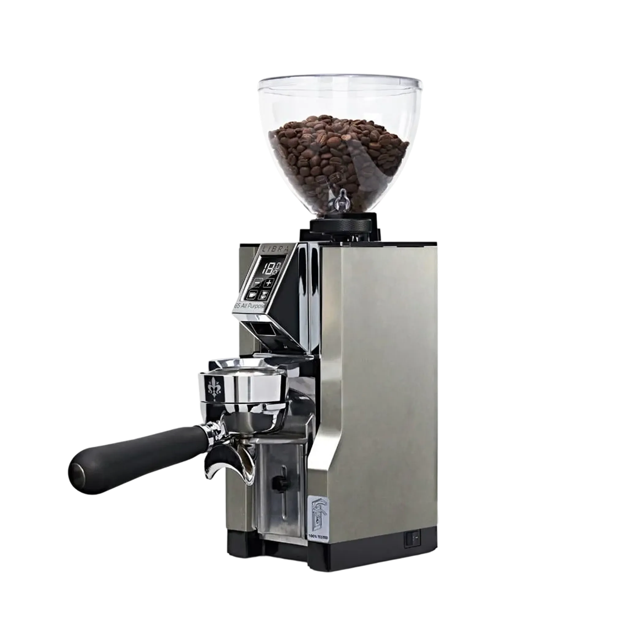 Eureka Mignon Libra 65 All Purpose