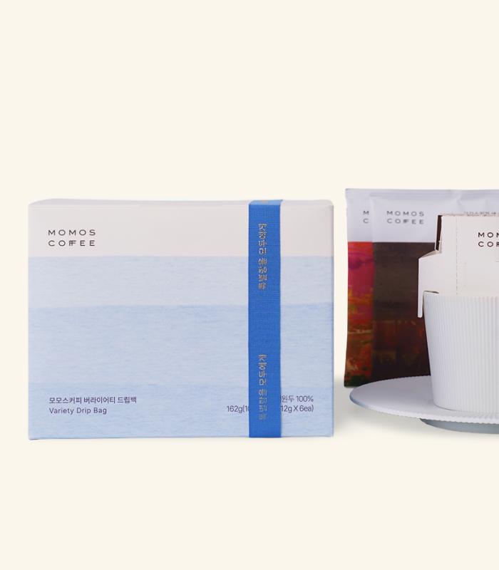 Drip Bag Variety Pack — 15 pcs