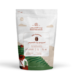 TRH Espresso Blend 227g