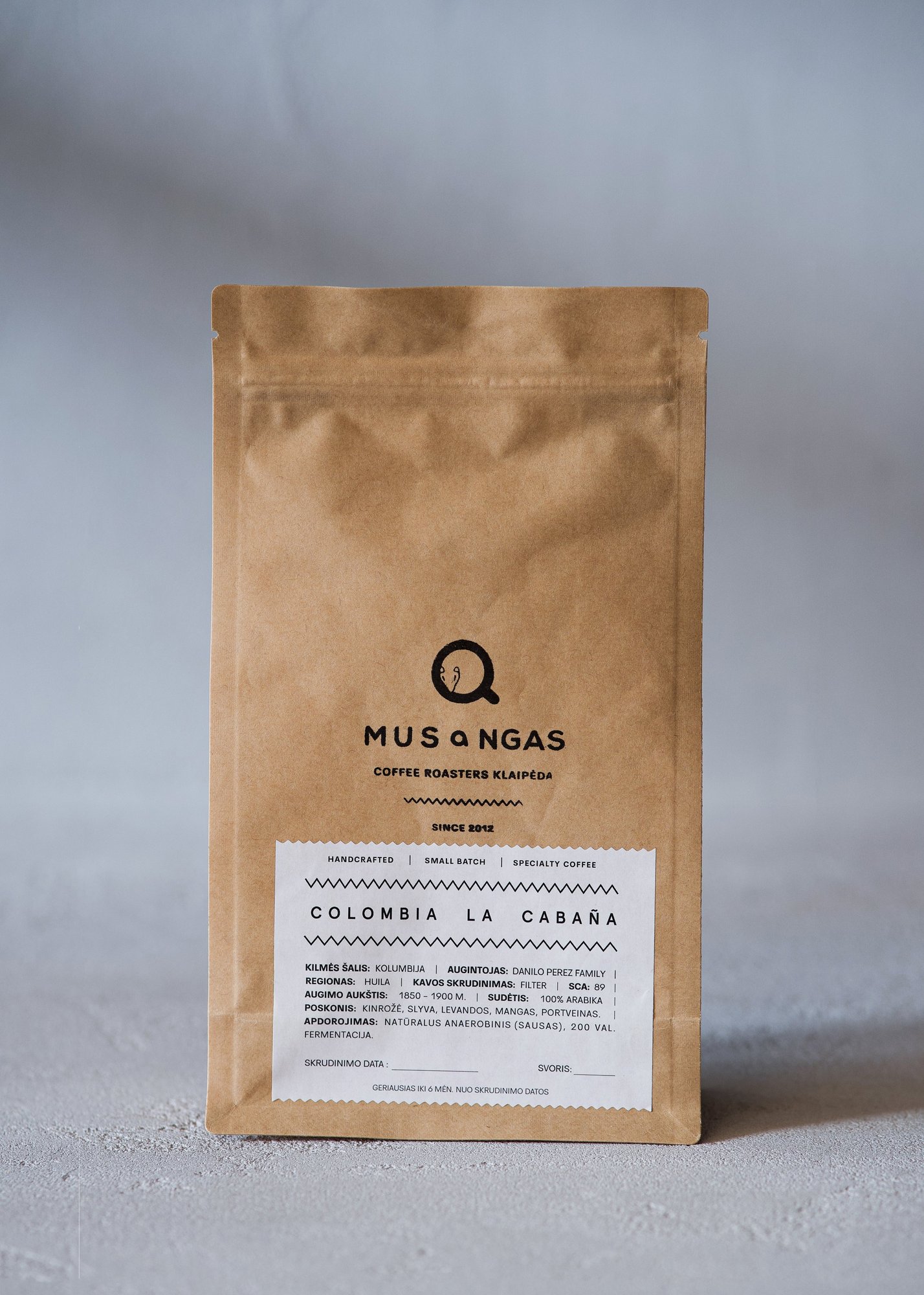 NO10 Colombia La Cabana