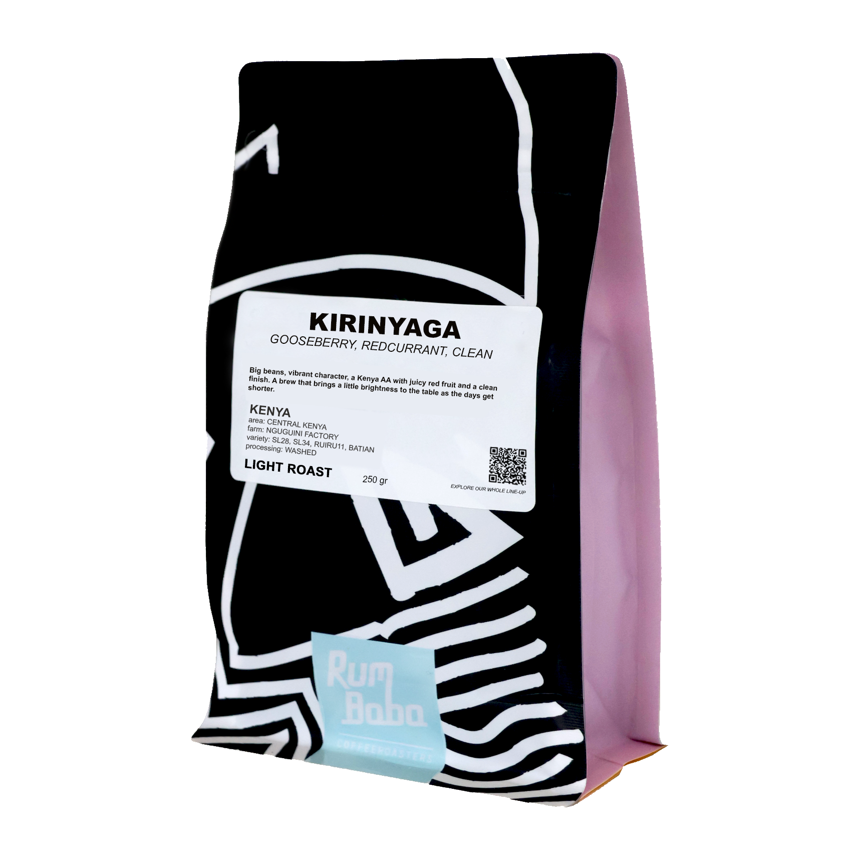 Kenya Kirinyaga