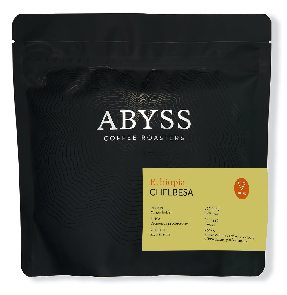 Chelbesa Filter