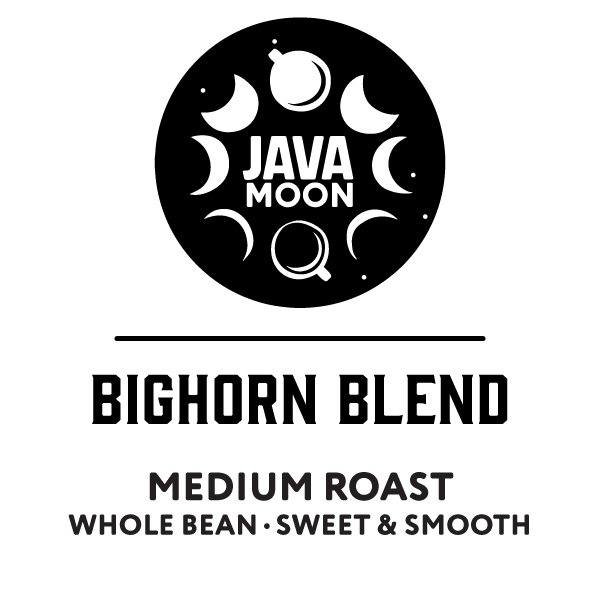 Java Moon Bighorn Medium