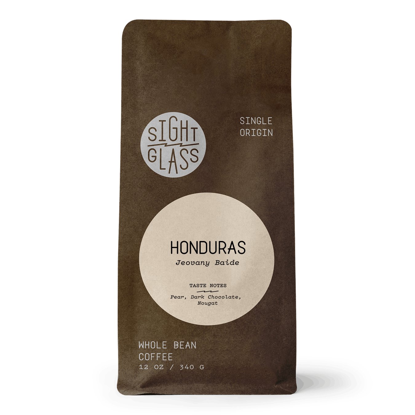 Honduras, Finca Baide, Jeovany Baide