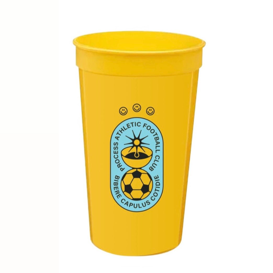 CUP OF CHAMPIONS