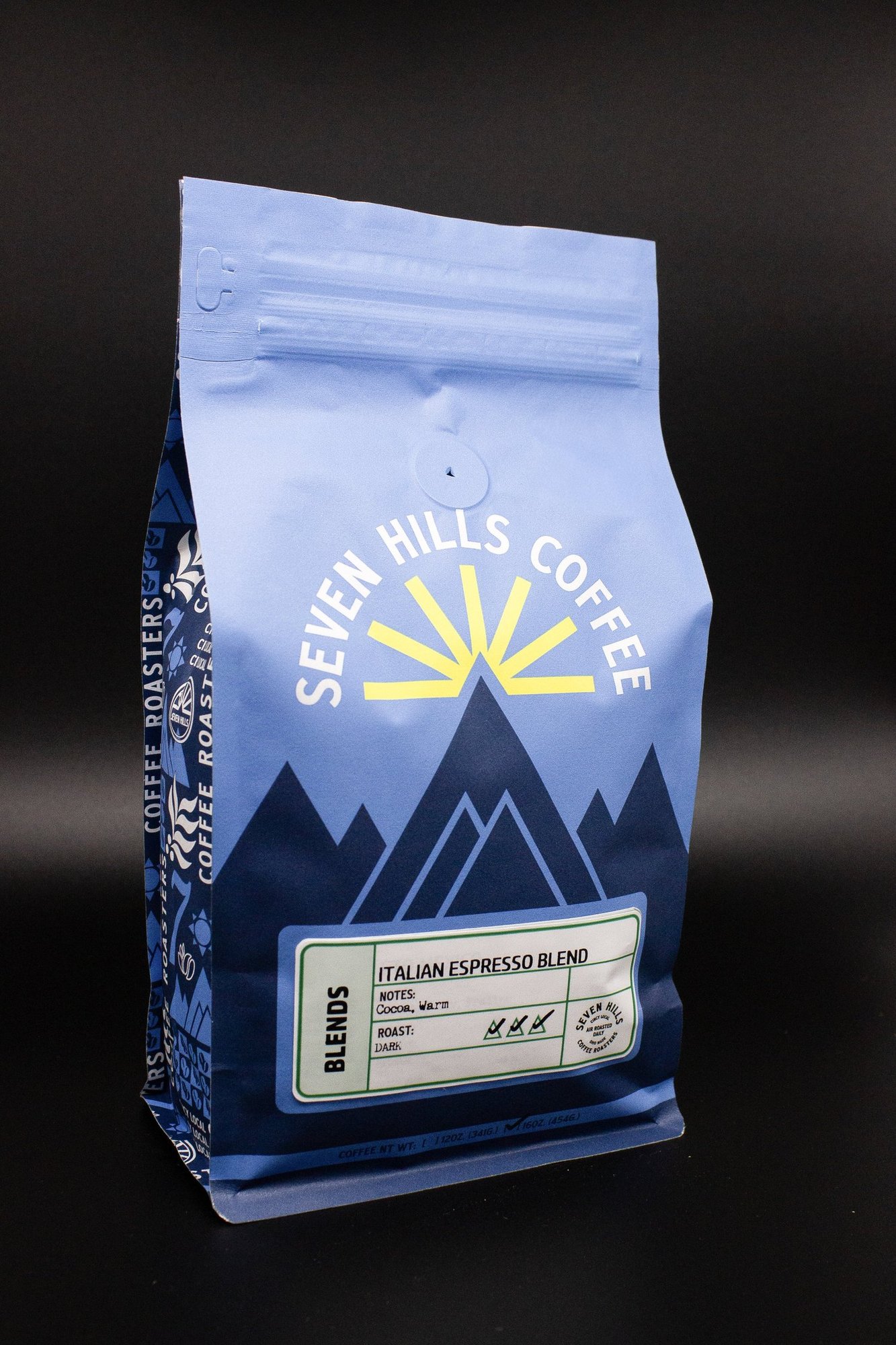 Italian Espresso Blend