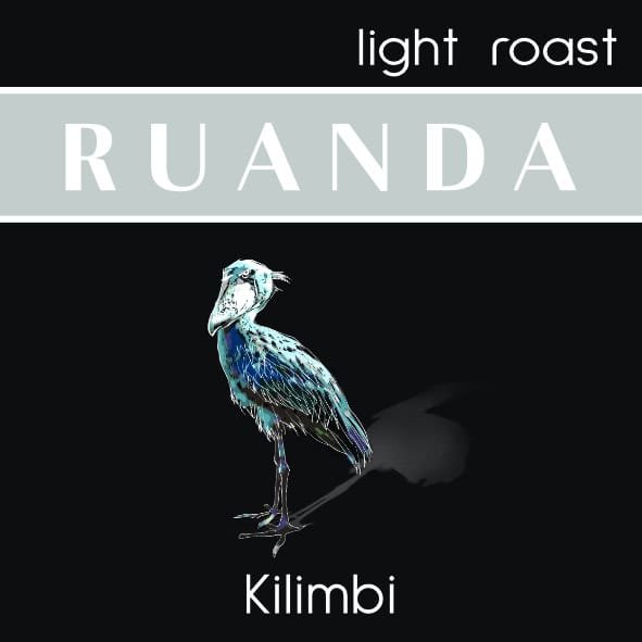 Ruanda | Kilimbi Microlot