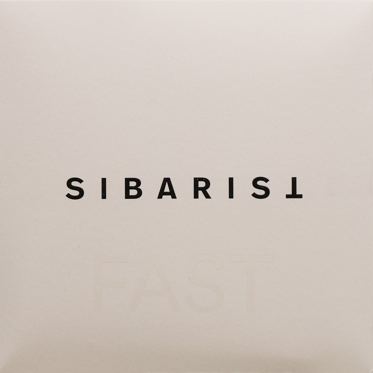 SIBARIST Fast - Cone - Größe S - 25 Stück