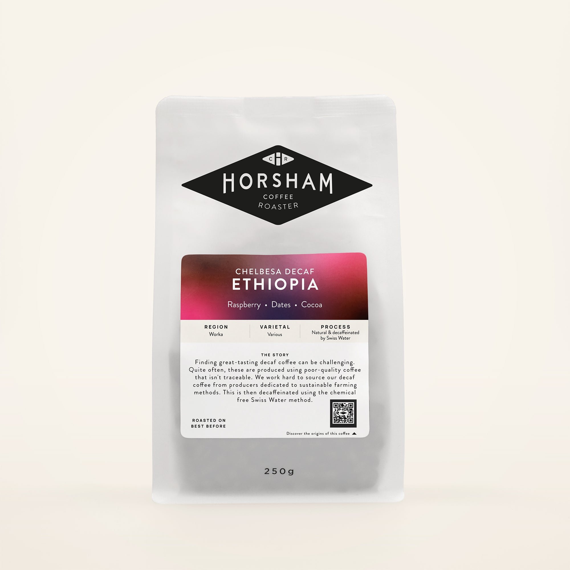 Chelbesa Decaf