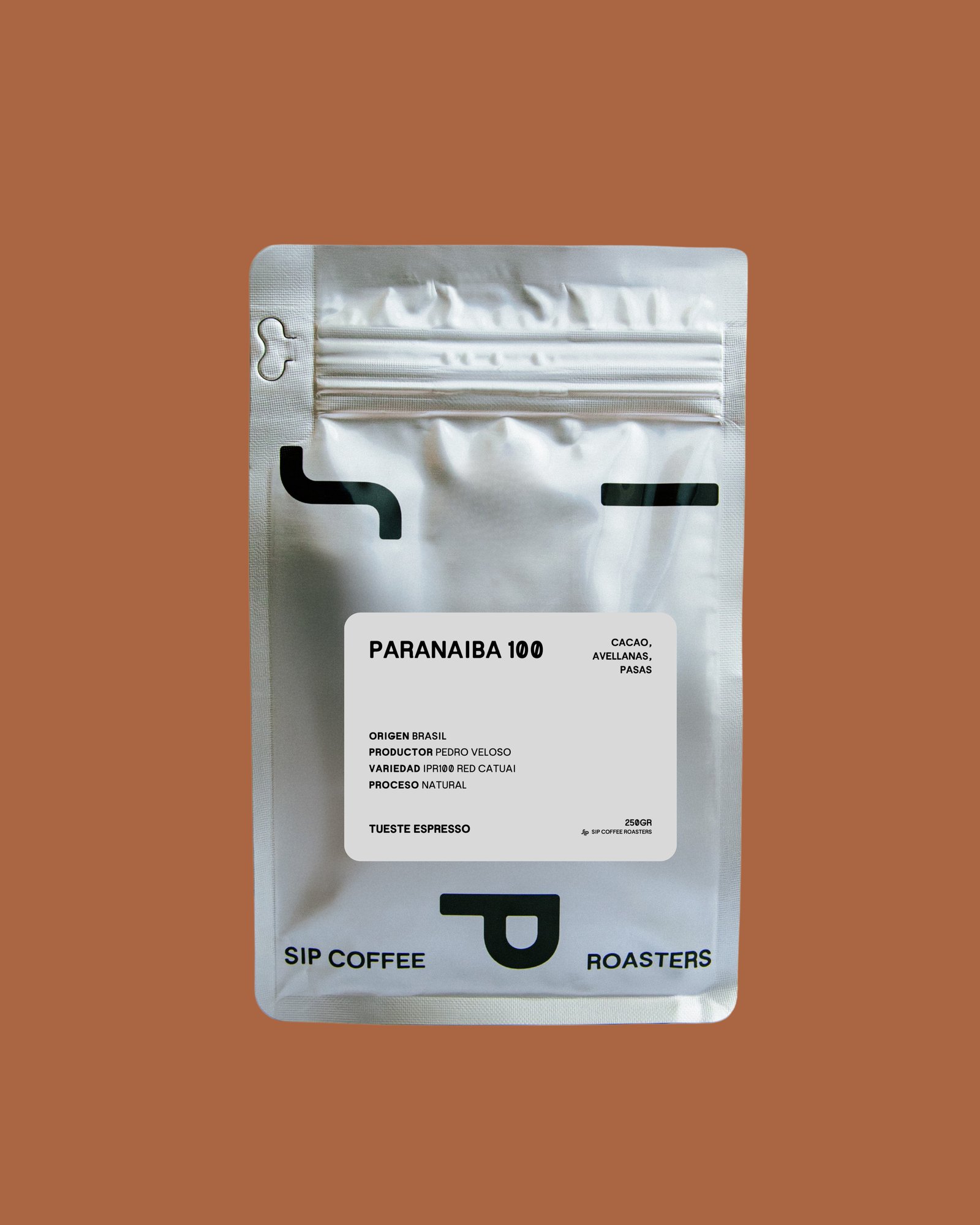 PARANAIBA 100