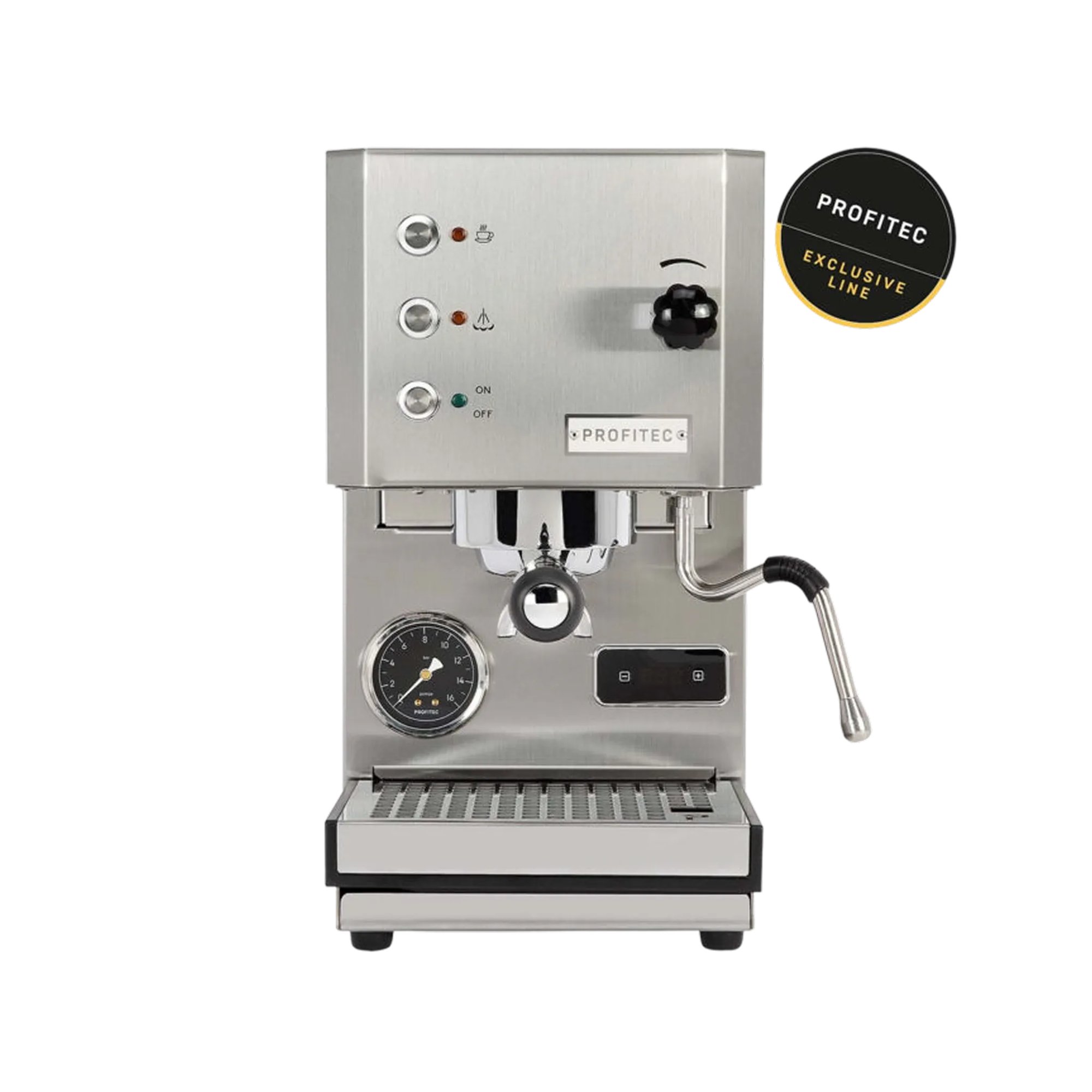 Profitec Go 1.0