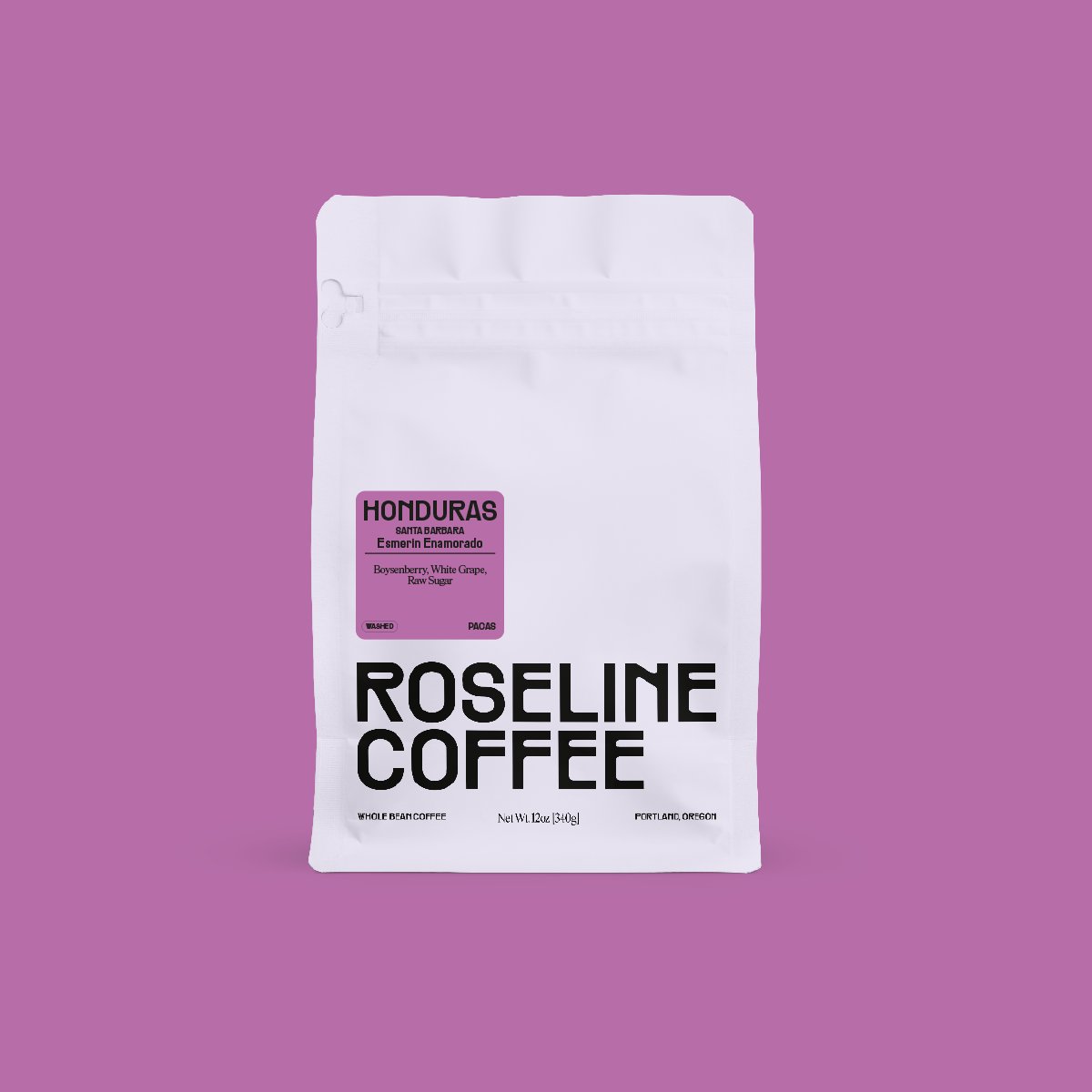 Single Origin for People's Goods
