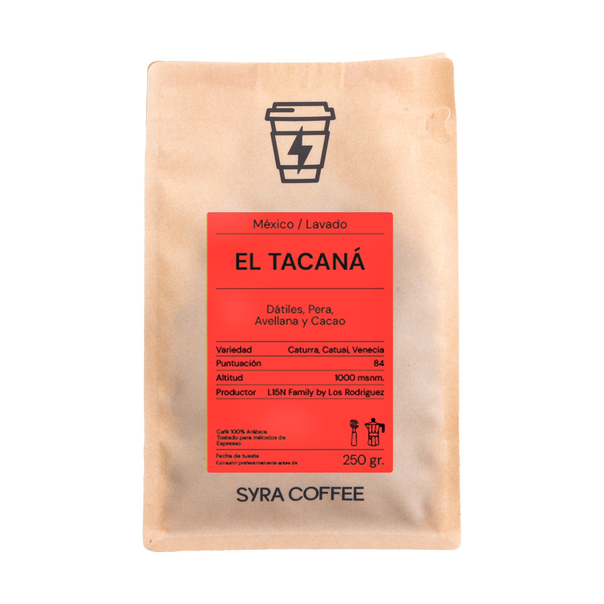 El Tacaná