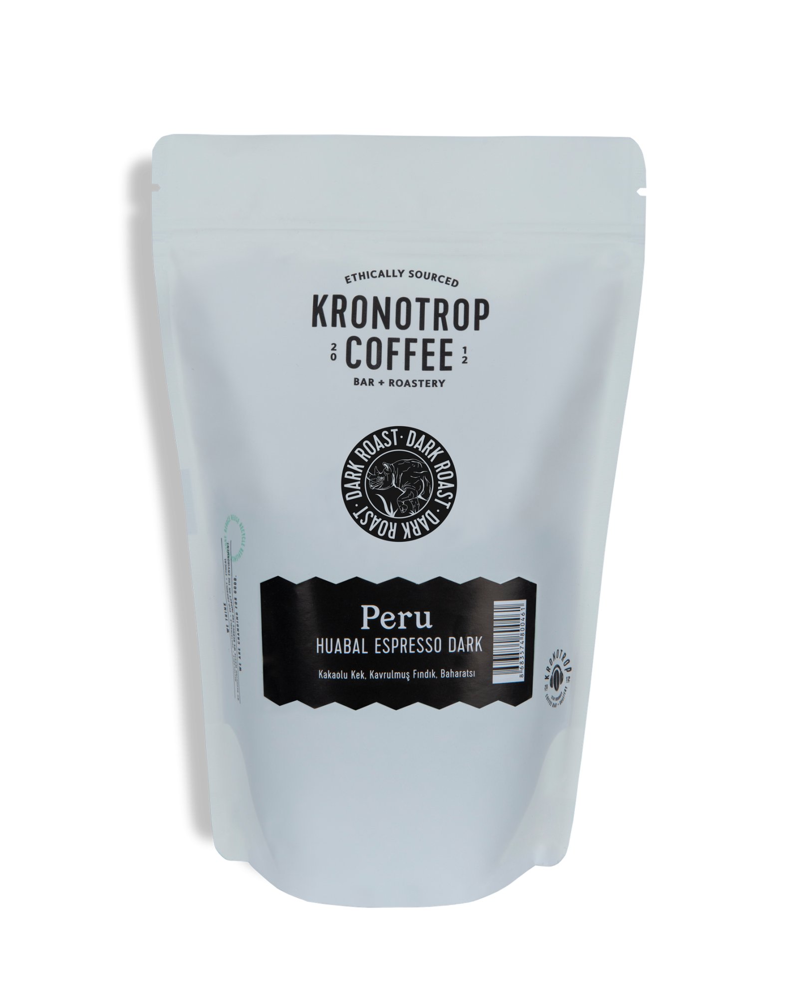 Kronotrop DARK Espresso