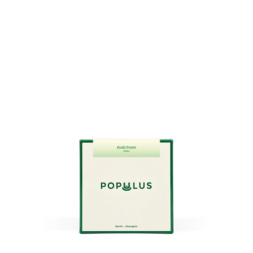 Peru Eudis Orosco SL9