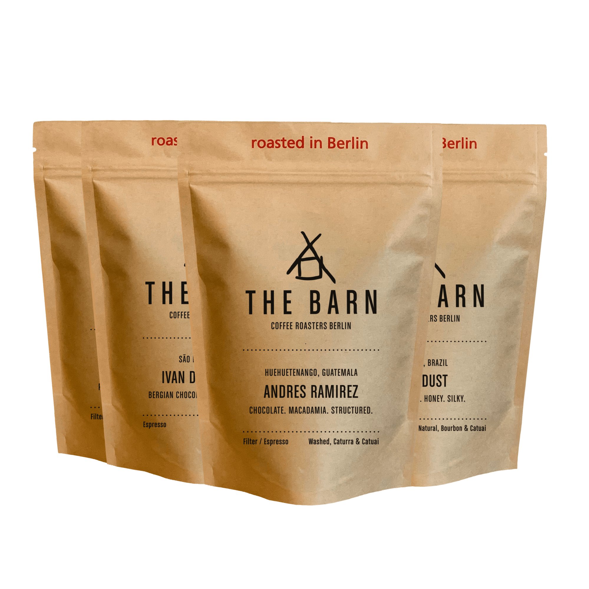 HOME BEAN BOX