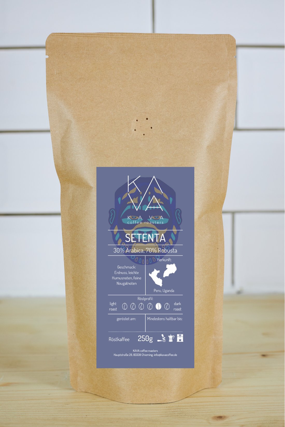 SETENTA Espresso (AT)
