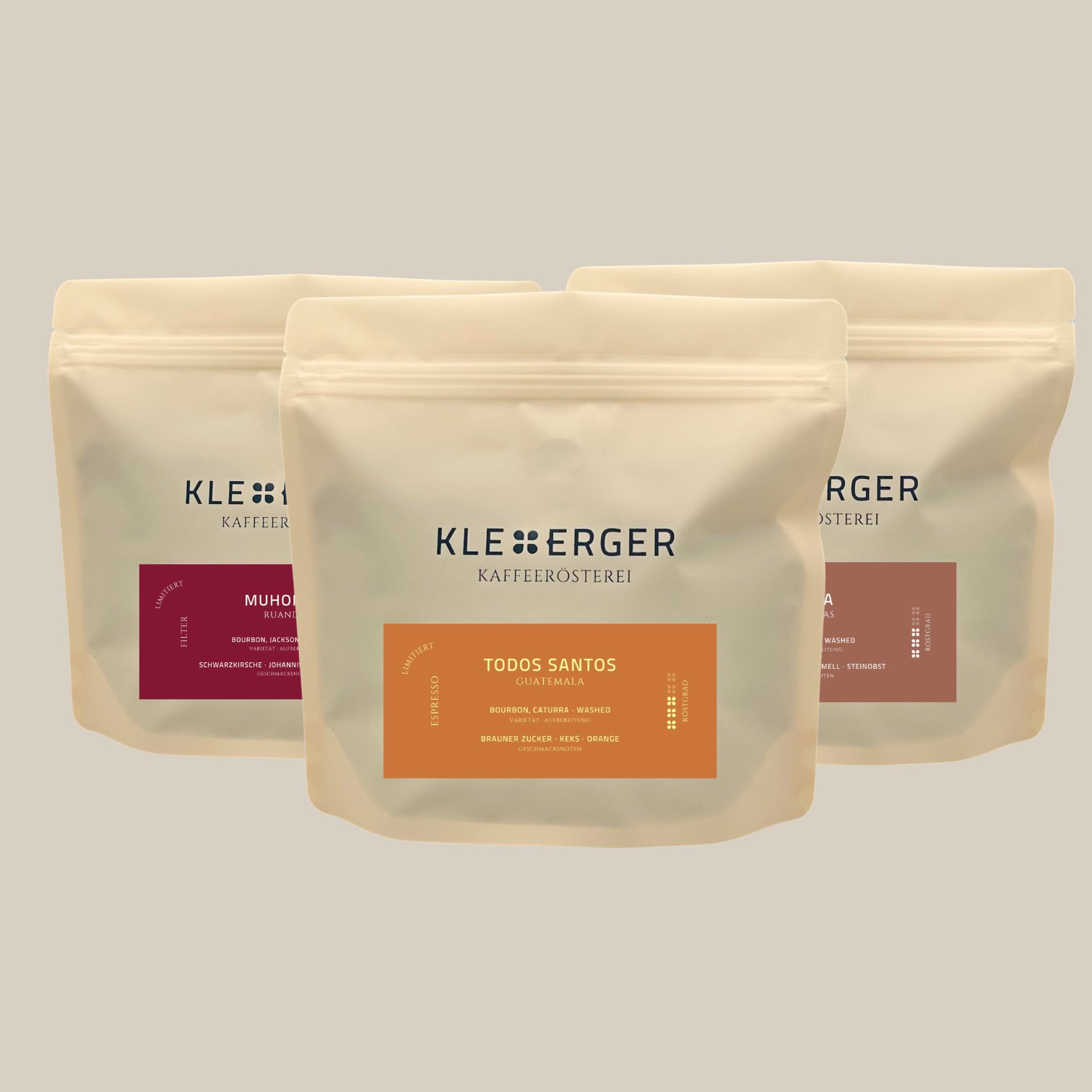 NEWCOMER PROBIERPAKET