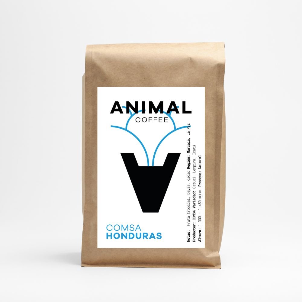 Honduras Comsa