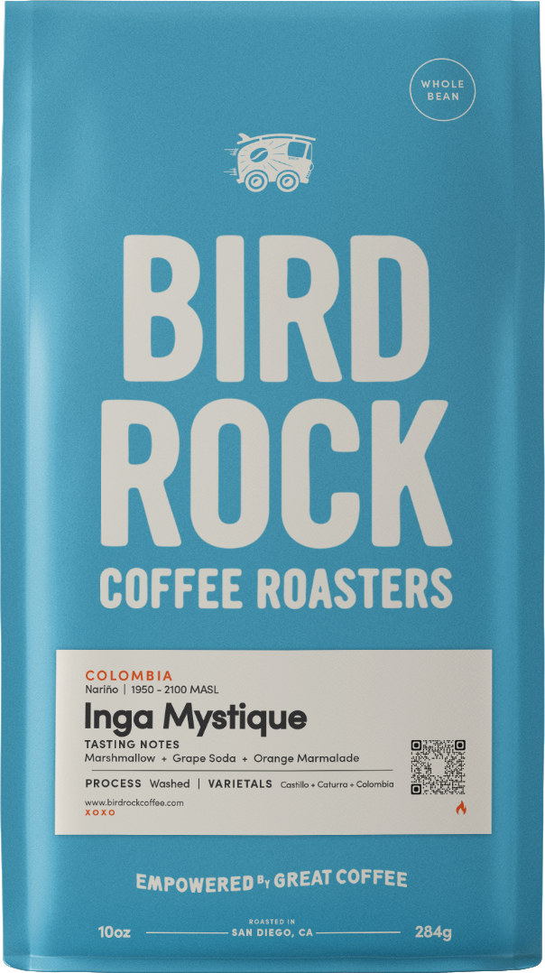 Inga Mystique