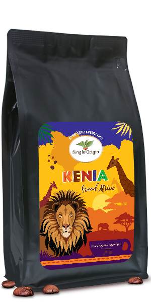 Kenya Grand Africa AA