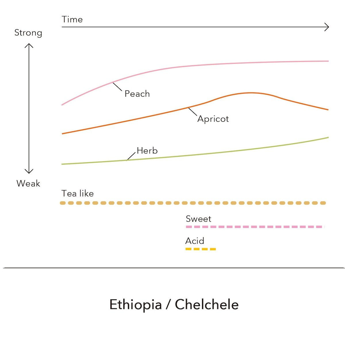 Ethiopia - Bona Sedeka