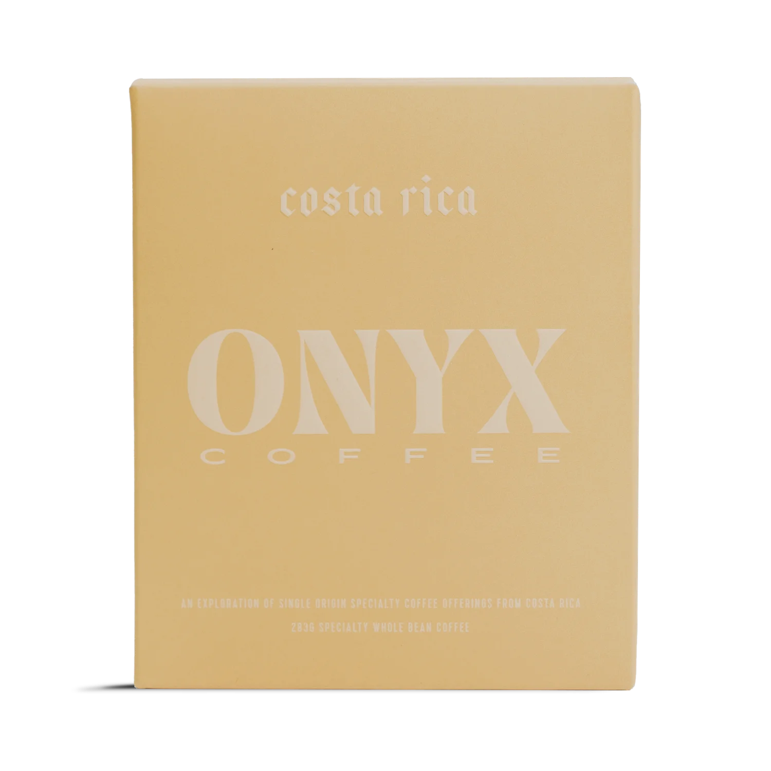 Costa Rica Las Lajas Anaerobic Honey