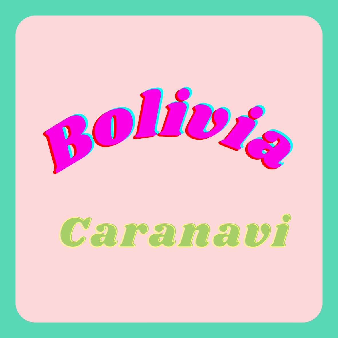 Bolivia Caranavi