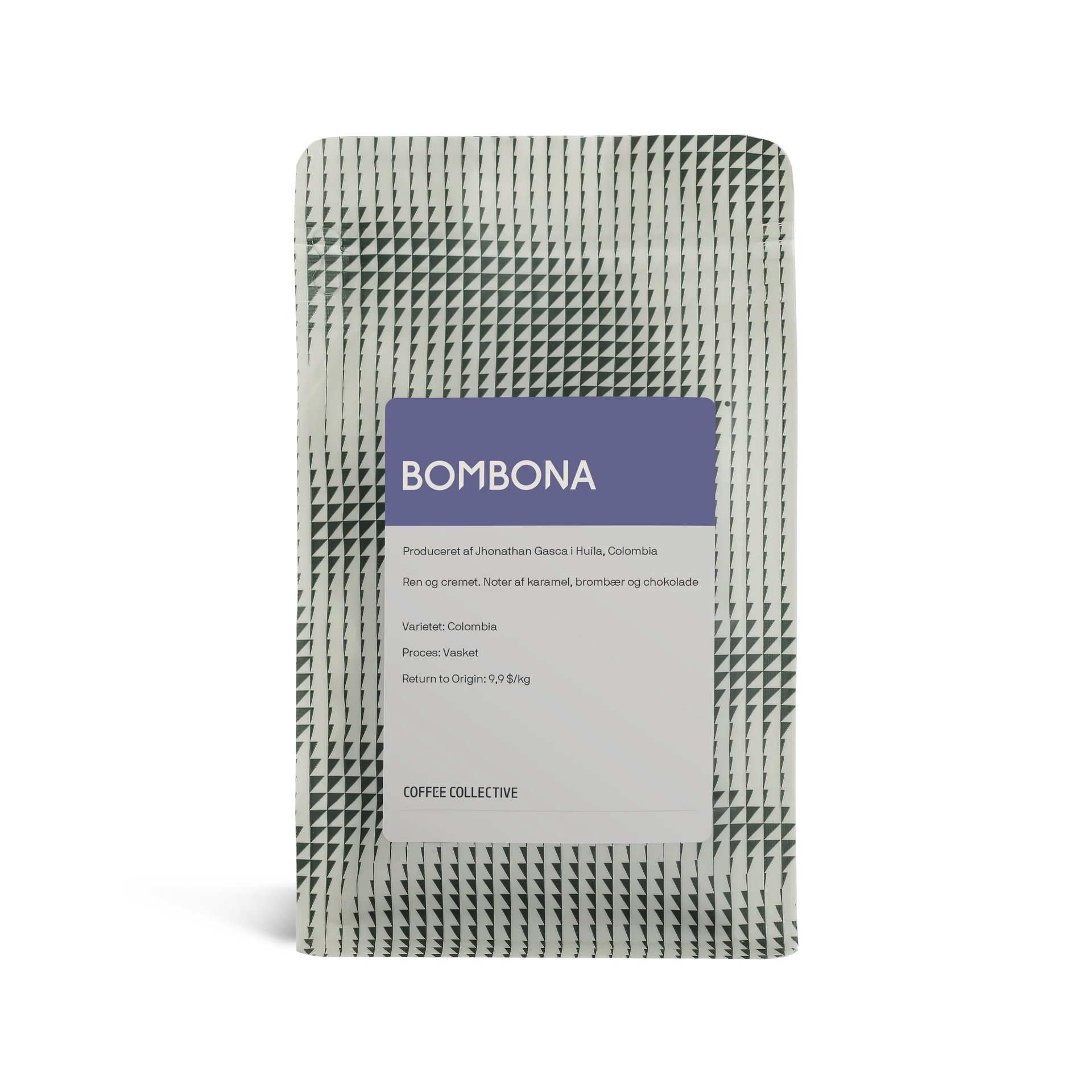 Bombona