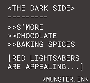 The Dark Side