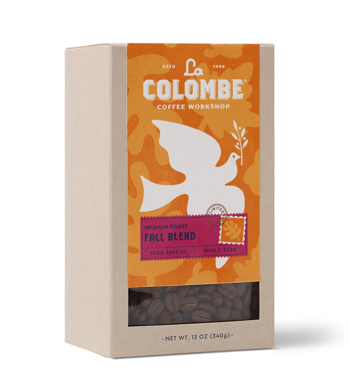 Fall Blend
