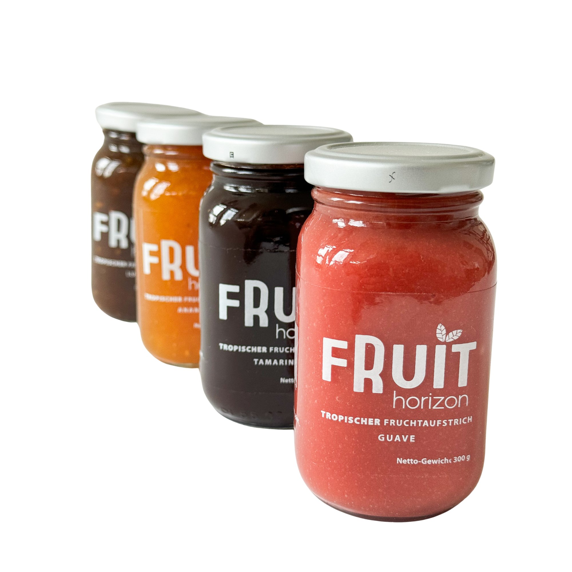 Fruit Horizon Marmelade