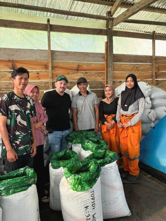 Sulawesi Yolan Tirta Washed FILTER