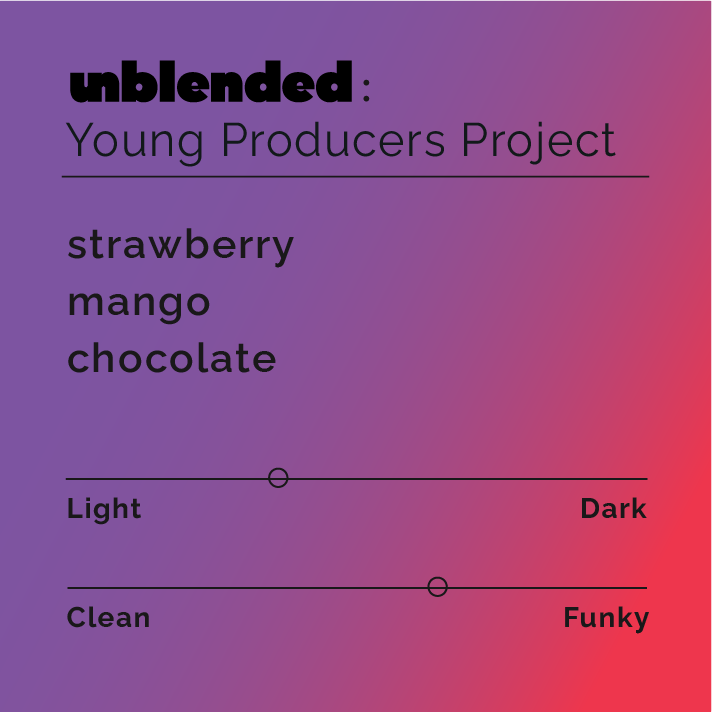 Unblended Young Producers Project