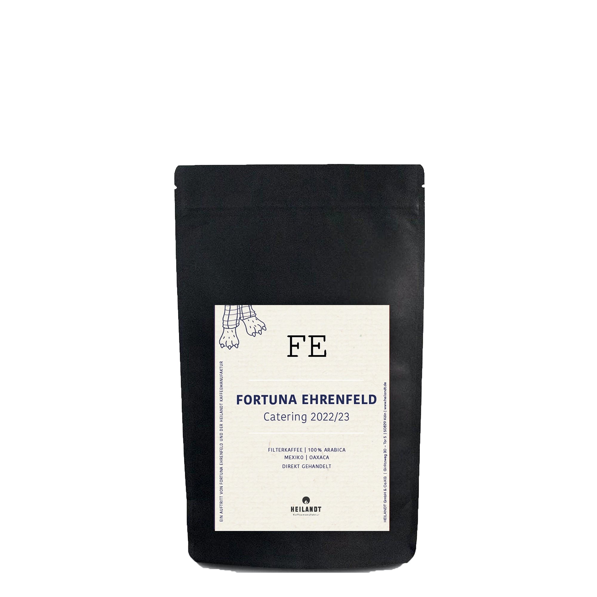 FE | Catering 2022/23