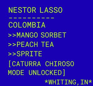Nestor Lasso