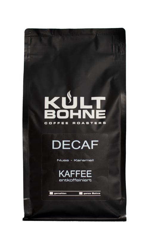 Decaf Kaffee