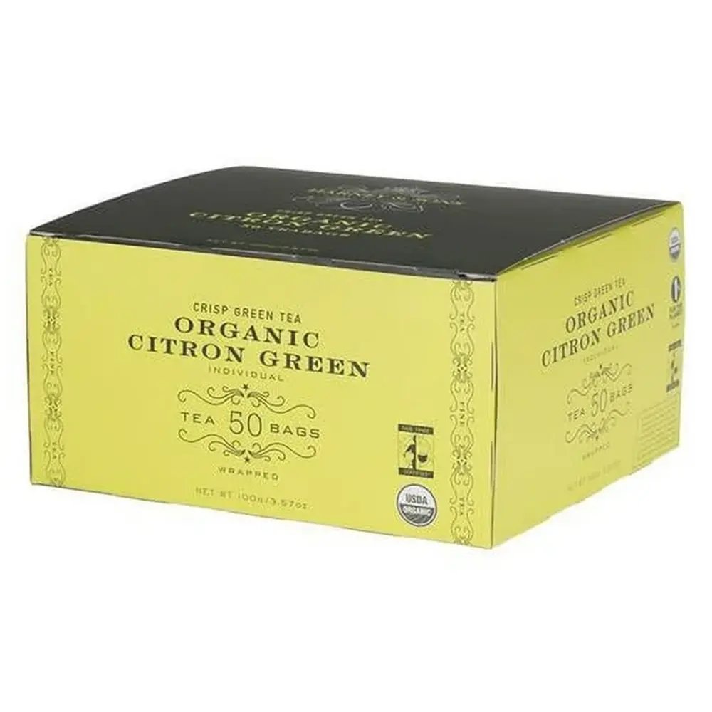 CITRON GREEN TB