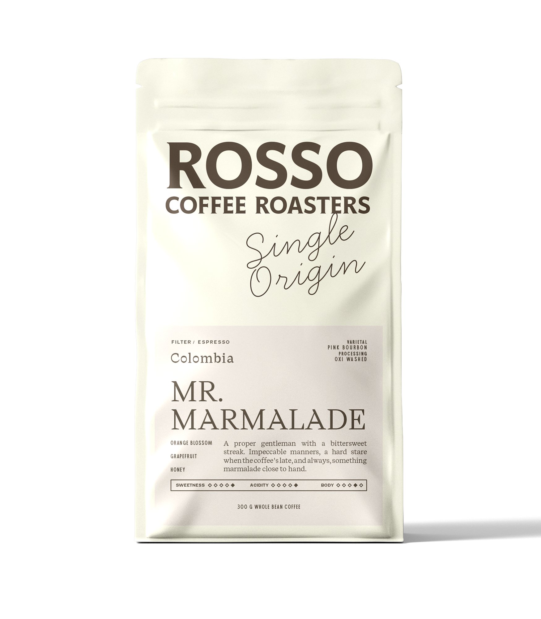 Mr. Marmalade / Colombia 300g