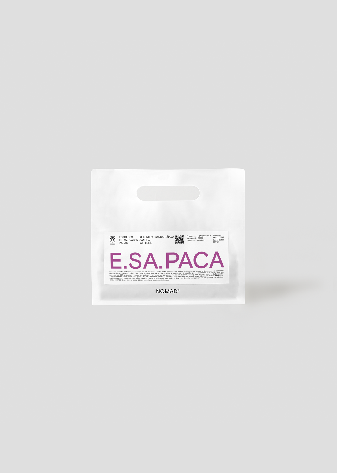 Pacas