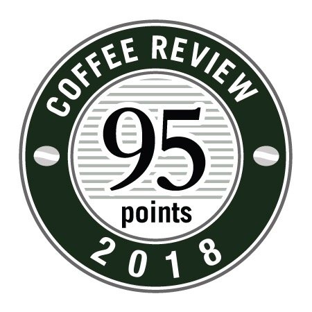 Poseidon Blend Espresso