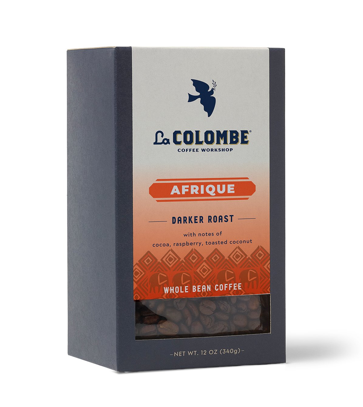 Afrique